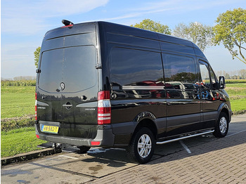 Цельнометаллический фургон Mercedes-Benz Sprinter 319 V6 3.0 LTR EURO6: фото 4