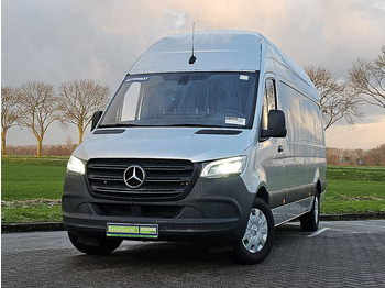 Цельнометаллический фургон MERCEDES-BENZ Sprinter 319