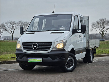 Малотоннажный бортовой грузовик MERCEDES-BENZ Sprinter 516