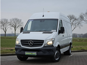 Цельнометаллический фургон MERCEDES-BENZ Sprinter 519