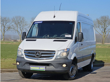 Цельнометаллический фургон MERCEDES-BENZ Sprinter 519