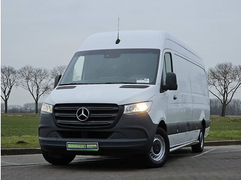 Легковой фургон MERCEDES-BENZ Sprinter