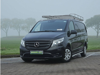 Легковой фургон MERCEDES-BENZ Vito 109