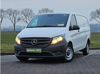 Легковой фургон MERCEDES-BENZ Vito 111