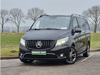 Легковой фургон MERCEDES-BENZ Vito 114