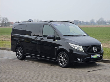 Легковой фургон Mercedes-Benz Vito 114 AC AUT DC EURO6: фото 5