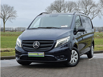 Легковой фургон MERCEDES-BENZ Vito 114