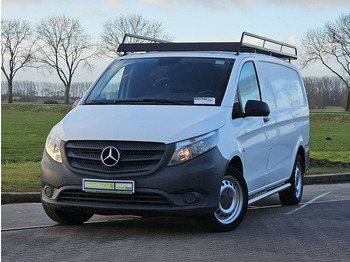 Легковой фургон MERCEDES-BENZ Vito 114