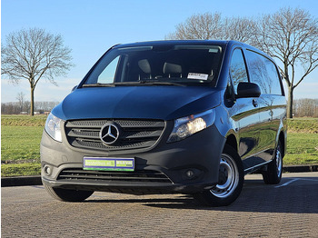 Легковой фургон MERCEDES-BENZ Vito 114