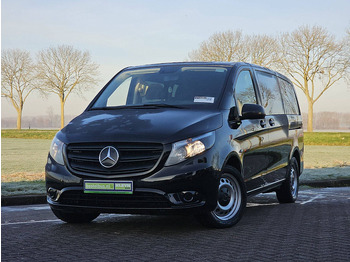 Микроавтобус MERCEDES-BENZ Vito 114