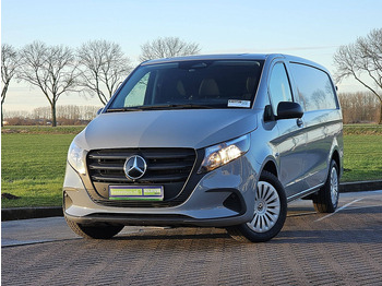 Легковой фургон MERCEDES-BENZ Vito 114