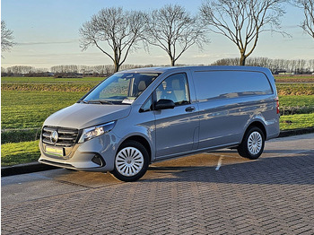 Mercedes-Benz Vito 114 EURO6 BPM VRIJ лизинг Mercedes-Benz Vito 114 EURO6 BPM VRIJ: фото 2