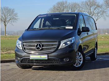 Легковой фургон MERCEDES-BENZ Vito 114