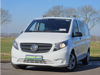 Легковой фургон MERCEDES-BENZ Vito 114