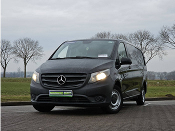 Легковой фургон MERCEDES-BENZ Vito 114