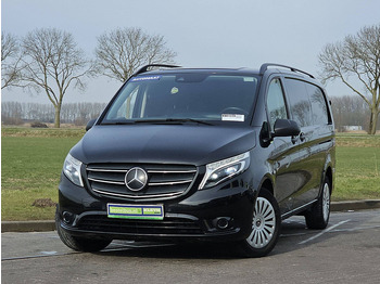 Легковой фургон MERCEDES-BENZ Vito 114