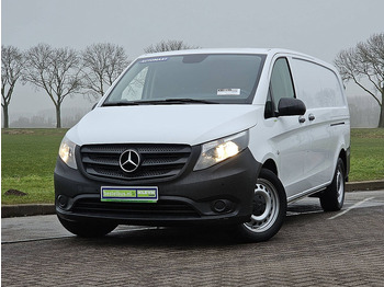 Легковой фургон MERCEDES-BENZ Vito 114