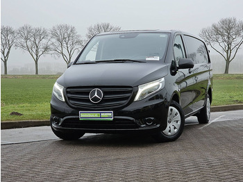 Легковой фургон MERCEDES-BENZ Vito 114