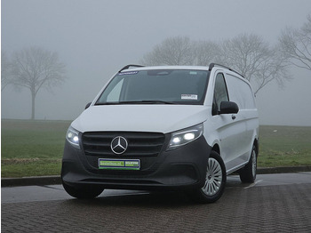 Легковой фургон MERCEDES-BENZ Vito 116