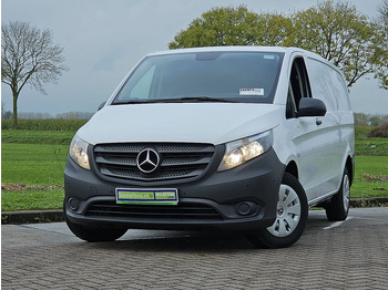 Легковой фургон MERCEDES-BENZ Vito 116