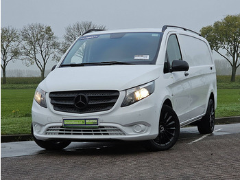 Легковой фургон MERCEDES-BENZ Vito 116