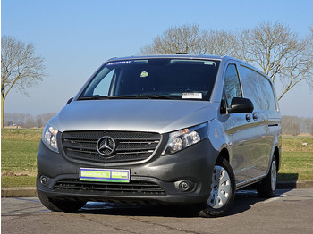 Легковой фургон MERCEDES-BENZ Vito 116