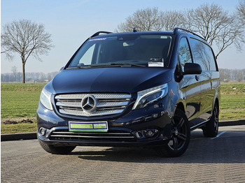 Легковой фургон MERCEDES-BENZ Vito 119