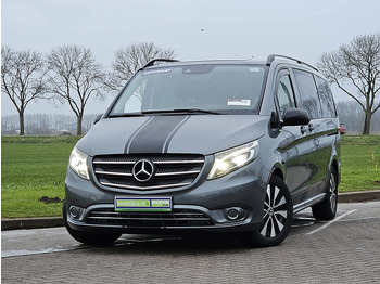 Легковой фургон MERCEDES-BENZ Vito 119