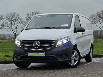 Легковой фургон MERCEDES-BENZ Vito 119