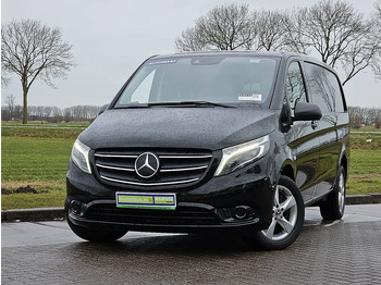 Легковой фургон MERCEDES-BENZ Vito 119