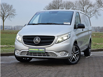 Легковой фургон MERCEDES-BENZ Vito 119