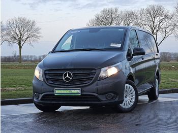 Легковой фургон MERCEDES-BENZ Vito 119