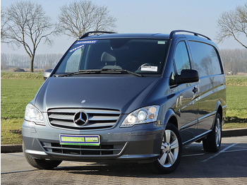 Легковой фургон MERCEDES-BENZ Vito