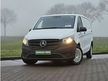 Легковой фургон MERCEDES-BENZ eVito