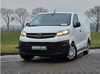 Легковой фургон OPEL Vivaro