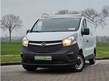 Легковой фургон OPEL Vivaro