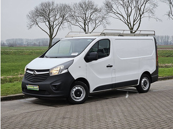 Opel Vivaro 1.6 L1H1 Navi Imperiaal! лизинг Opel Vivaro 1.6 L1H1 Navi Imperiaal!: фото 2