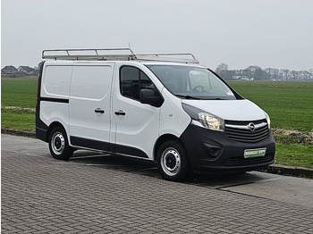 Opel Vivaro 1.6 L1H1 Navi Imperiaal! лизинг Opel Vivaro 1.6 L1H1 Navi Imperiaal!: фото 5