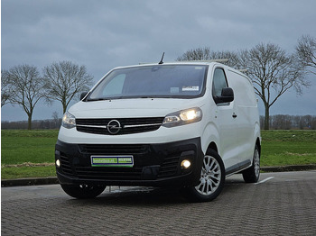 Легковой фургон OPEL Vivaro