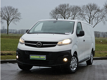 Легковой фургон OPEL Vivaro