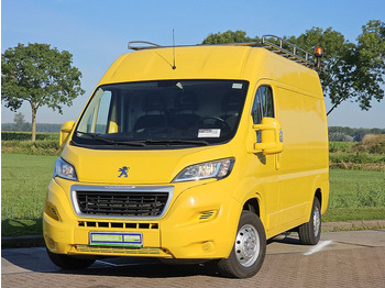 Легковой фургон PEUGEOT Boxer