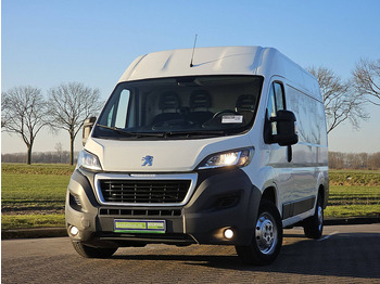 Легковой фургон PEUGEOT Boxer