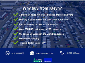 Цельнометаллический фургон Renault Master 2.0 L3H2 150Pk Euro6 AC!: фото 4