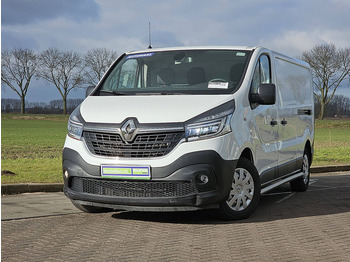 Легковой фургон RENAULT Trafic 2.0