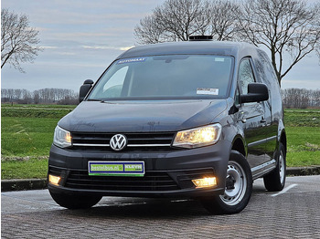 Легковой фургон VOLKSWAGEN Caddy 2.0