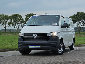 Легковой фургон VOLKSWAGEN Transporter T6.1