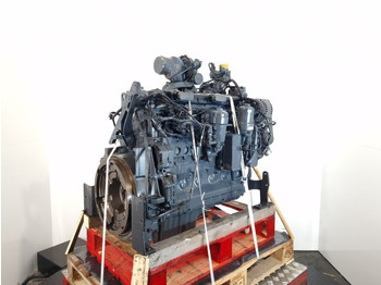 Двигатель для Промышленного оборудования Deutz TCD6.1 L6 Reconditioned Engine (Industrial): фото 4