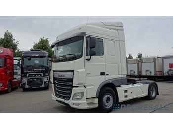 Тягач DAF XF 510 FT SC EURO 6: фото 2