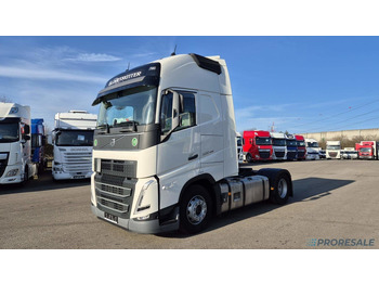 Тягач VOLVO FH 500 4X2 GLOBE XL EURO 6: фото 2