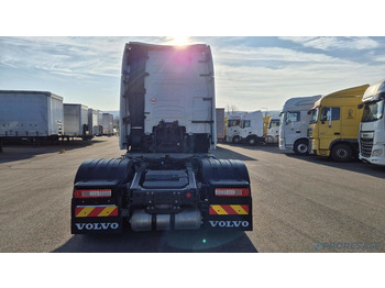 Тягач VOLVO FH 500 4X2 GLOBE XL EURO 6: фото 3